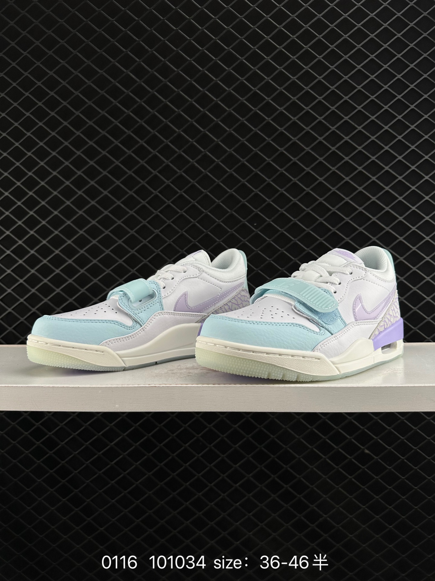 Air Jordan Legacy 312 Low